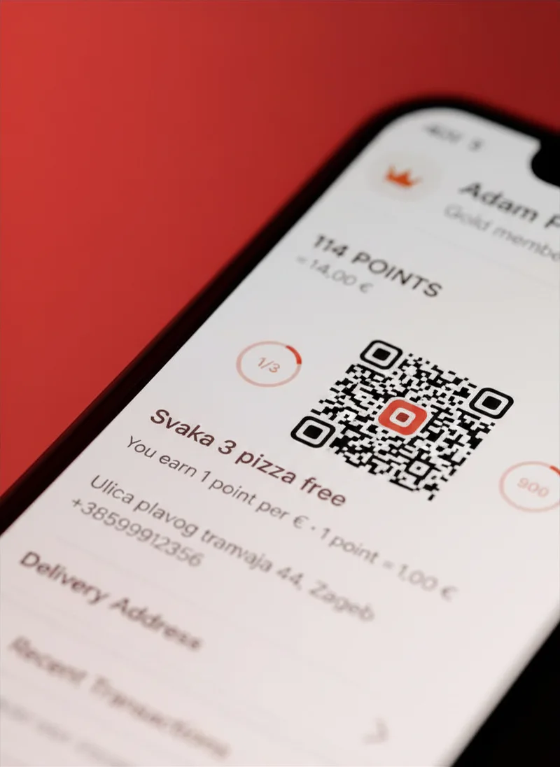 Loyalty program