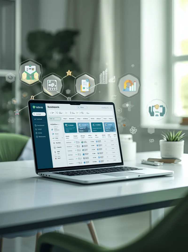 Accounting integration